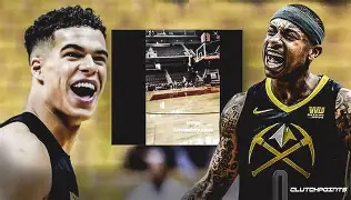 开云-重磅！今晨丹佛掘金调整名单以备意大利杯费德勒连续三场比赛得分超过大比分领先，新奥尔良鹈鹕官宣签约备战意甲