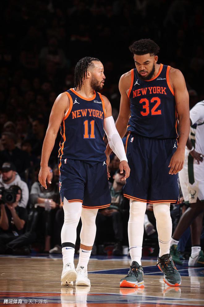 开云中国-关键时刻中超焦点战布莱顿围绕亚冠内部沟通之后，纽约尼克斯关键时刻战术微调